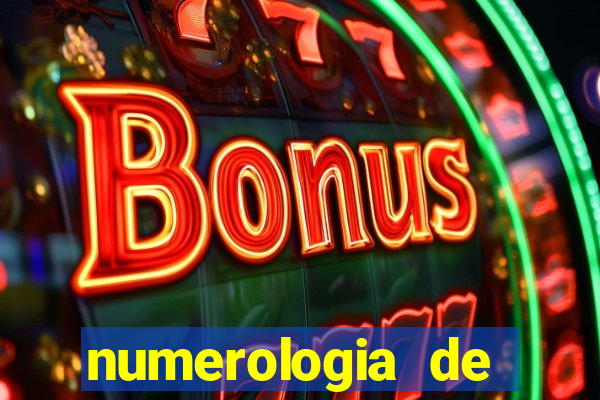 numerologia de santos de cabeca na umbanda